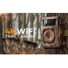 trail cameras with wifi